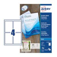 C2318-25, Avery