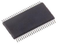 9DB833AGLF, Renesas Electronics