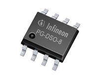 TLE5012BE5020XUMA1, Infineon