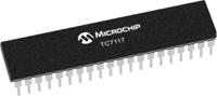 TC7117CPL, Microchip
