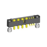 M80-5T10605M3-04-332-00-000 Harwin Inc.