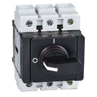 VVD3, Schneider Electric