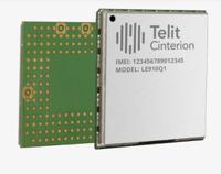 LE910Q1-WW IF, Telit