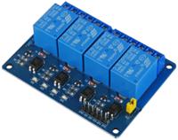 TTL-RELAY04-5V, Seeit