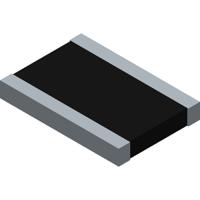 RL1218FK-070R22L Yageo RL 220 mΩ, 1218 Thick Film Surface Mount Resistor ±1 % 1 W -