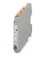2905674 Phoenix Contact MACX MCR-EX-SL-SD-21-25-LFD-SP Series Signal Conditioner, Transistor Output, ATEX