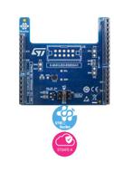 X-NUCLEO-ESE02A1, STMicroelectronics