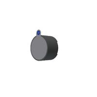 AI-1224-TWT-5V-R, Pui Audio