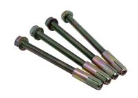 RS PRO Steel Speed Bump Fixing Kit