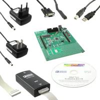 EVAL-ADUC7060QSPZ Analog Devices Inc.