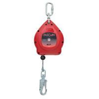 Honeywell Safety Fall Arrester Nylon Twin