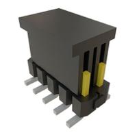 TSM-105-04-L-DV-P-TR, Samtec