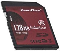 DS2A-128I81W1B, InnoDisk