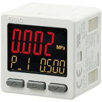 ISE20-P-M5, SMC