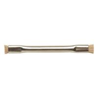 Techspray Thin 12.7mm Horse Hair Paint Brush with Flat Bristles