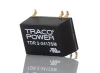 TDR 2-2412SM, TRACOPOWER