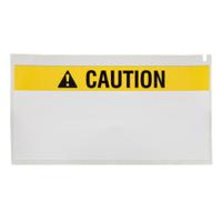 M71-38-595-CAUTION, Brady Corporation