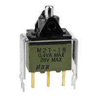 M2T18TXG13-328 NKK Switches M2T18TXG13/328