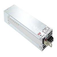 RSP-1600-24CAN, MEAN WELL