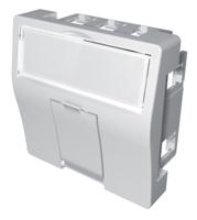 BC451C8, CAE Multimedia Connect