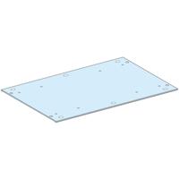 Schneider Electric PrismaSeT P Series RAL 9003 White Sheet Steel, 6mm H, 650mm W, 600mm D, 697.5mm L, for Use with