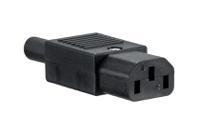 IEC Connectors