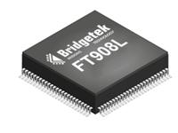 FT908L-C-T, Bridgetek