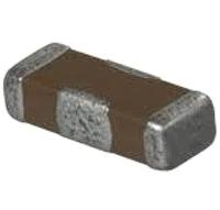 NFM18CC222R1C3D Murata NFM18C Series, Signal Filter, 16 V dc, 700mA 0603 SMD 1.6 x 0.8 x 0.6mm