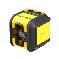 CUBIX, Stanley