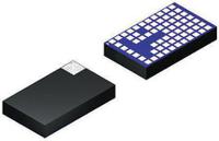 LTM4604AEV-PBF Linear Technology LTM4604AEV#PBF, Step Down DC-DC Switching Regulator, Adjustable, 0.8 → 5 V 66-Pin, LGA