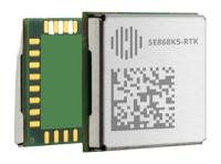 SE868K5-RTK, Telit
