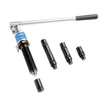 SKF Hydraulic Puller Spindles Replacement, 75000N Force, 4-Piece