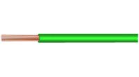 LIYV 0.25 MM GREEN, Kabeltronik