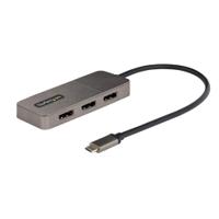 MST14CD123DP, Startech.Com