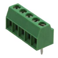 1546551-5 TE Connectivity AMP Connectors