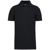 K2025CS KARIBAN  Multi Colour 100% Cotton Polo Shirt, EUR- S