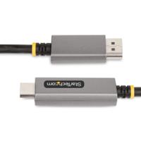 133DISPLAYPORTHDMI21, StarTech.com