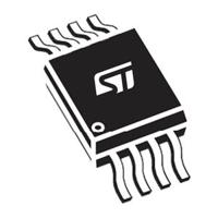 TSC2010IST, Stmicroelectronics