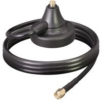 Linx Magnetic Antenna Base ANT-MAG-SMAF-RPSM-1