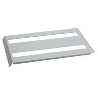 NSYMUCH156 Schneider Electric PanelSeT Series RAL 7035 Cover Plate, 150mm H, 600mm W for Use with Spacial SF