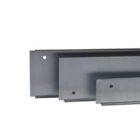 NSYEC1662 Schneider Electric NSYEC series 1600 x 600mm Cable Management Panel for use with Spacial SF