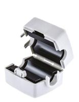 74271221 Wurth Elektronik Openable Ferrite Sleeve, 33.6 x 29.5 x 37.7mm, For General Application, Diameter 13mm