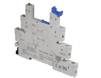 Carlo Gavazzi DIN Adapter for Solid State Relays, RSLDIN-1NAX10