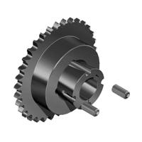 PHS 08B-1TB28, SKF