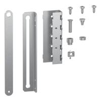 NSYSMDR mecanic door retainer SM