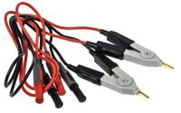 282-1844 RS PRO DT-5302 Handheld Digital Multimeter, 400mA ac Max, 400mA dc Max, 1000V ac Max - UKAS Calibrated