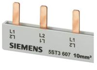 Siemens SENTRON 2 Phase Busbar, 27mm Pitch