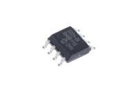 MCP3201-BI-SN Microchip MCP3201-BI/SN, 12-bit Serial ADC Pseudo Differential Input, 8-Pin SOIC