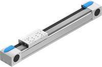 EGC-120-500-TB-KF-0H-GK Festo EGC Belt Driven Linear Actuator, 500mm stroke