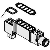 SY5000-38-16A-Q, SMC
